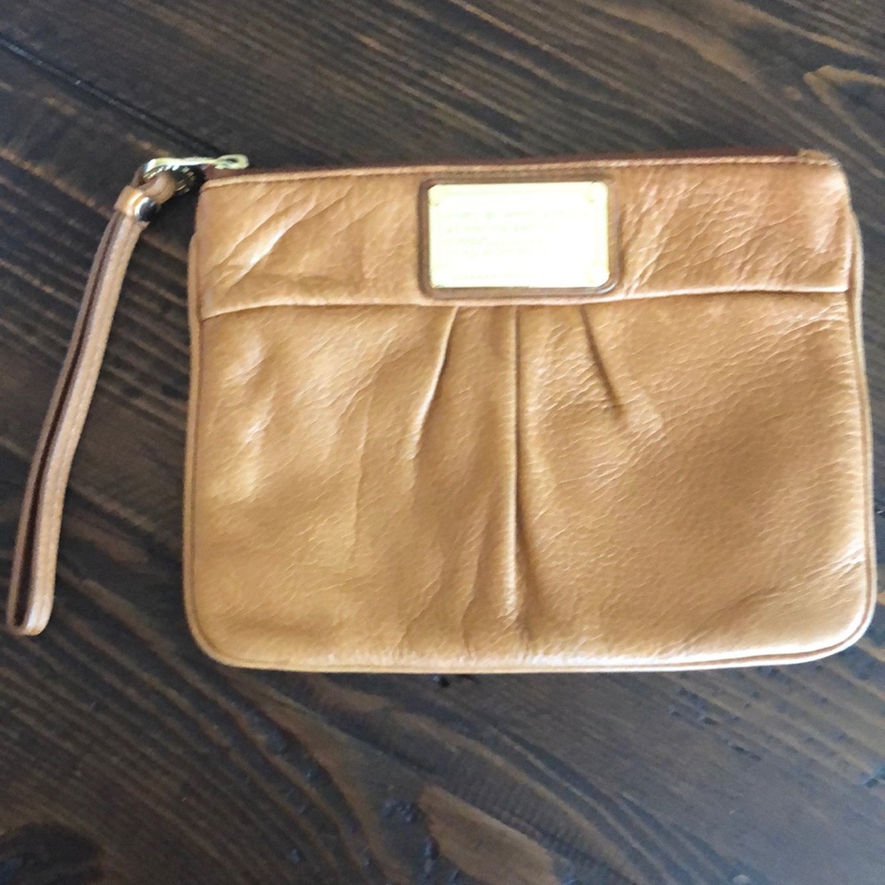 Marc Jacob’s Clutch